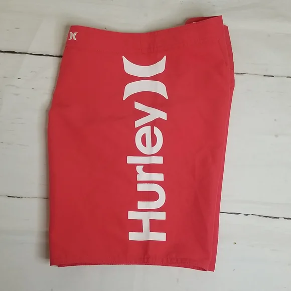 Hurley)( Swim Shorts - Picture 5 of 16